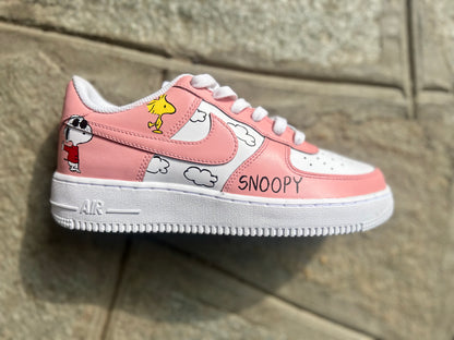 Snoopy custom
