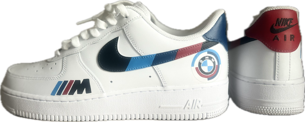 af1 BMW
