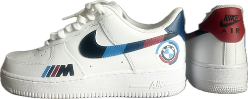 af1 BMW
