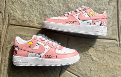 Snoopy custom