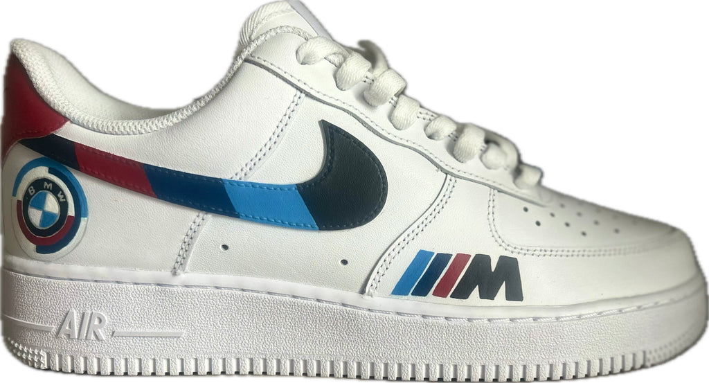 af1 BMW