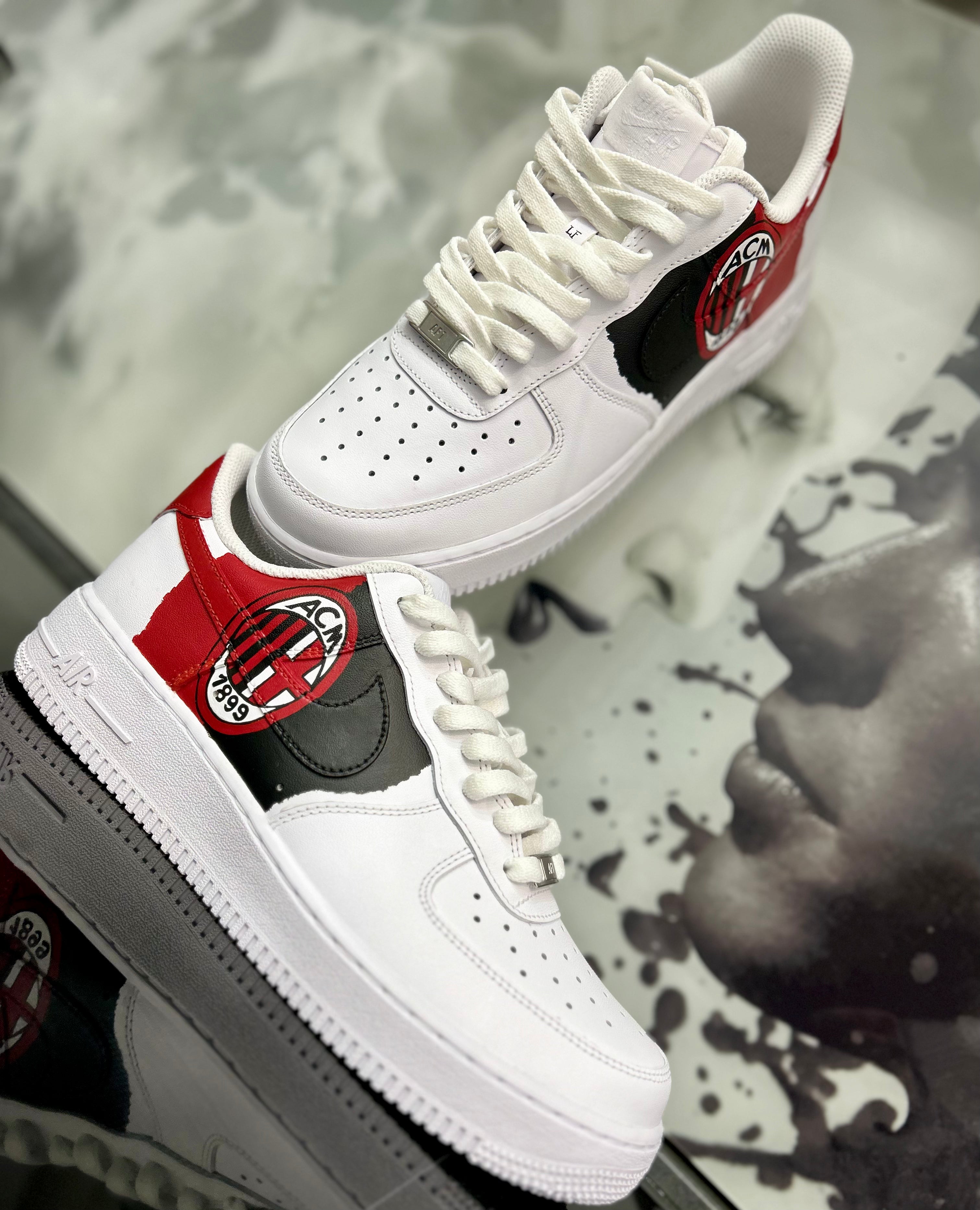 af1 MILAN