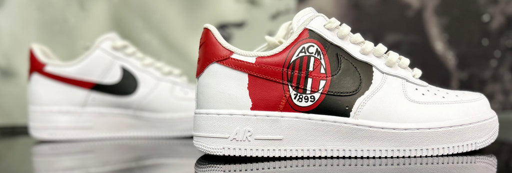 af1 MILAN