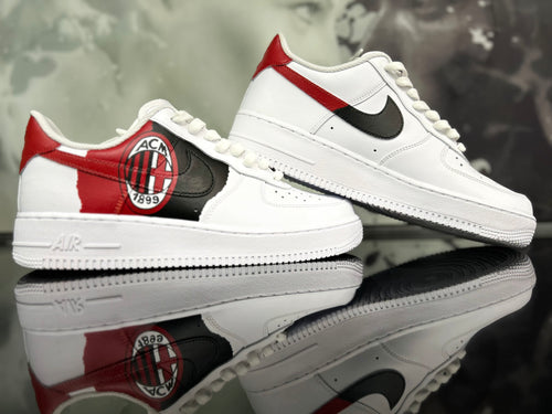 af1 MILAN