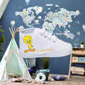 Tweety love