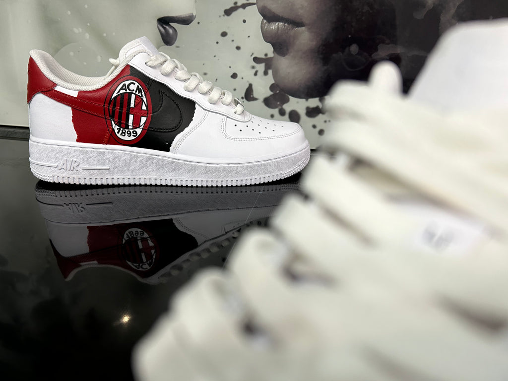 af1 MILAN