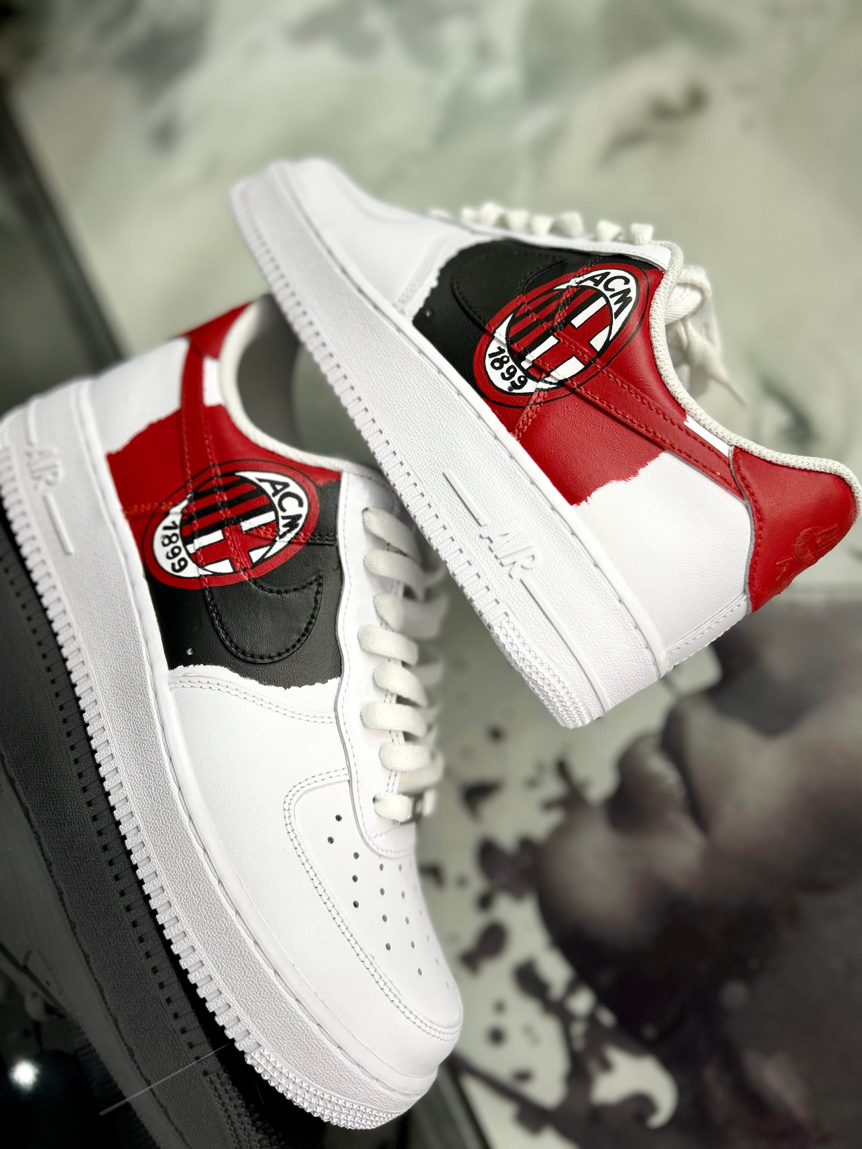 af1 MILAN