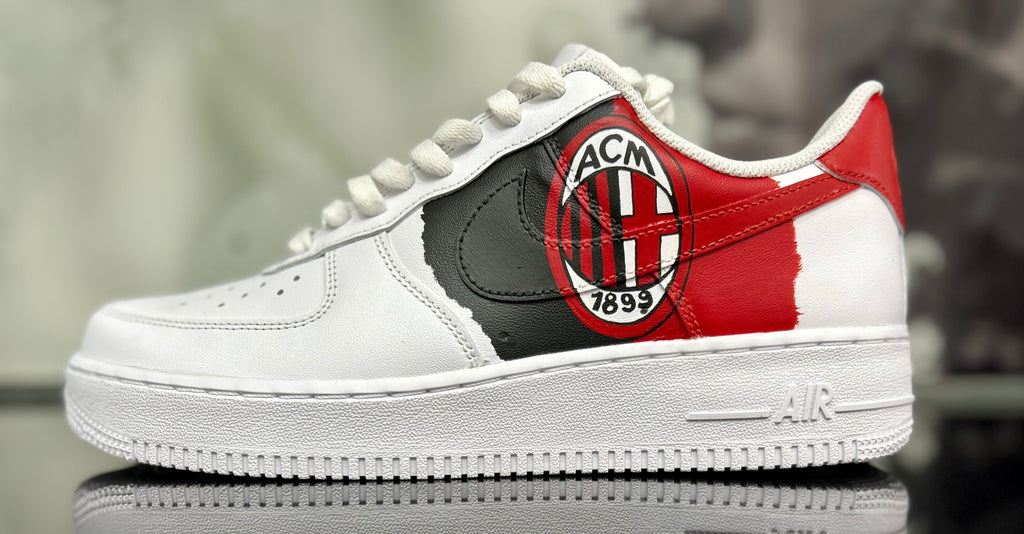 af1 MILAN