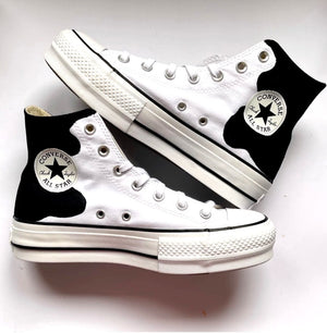 All star platform high mug