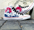 Chuck Taylor japanise style