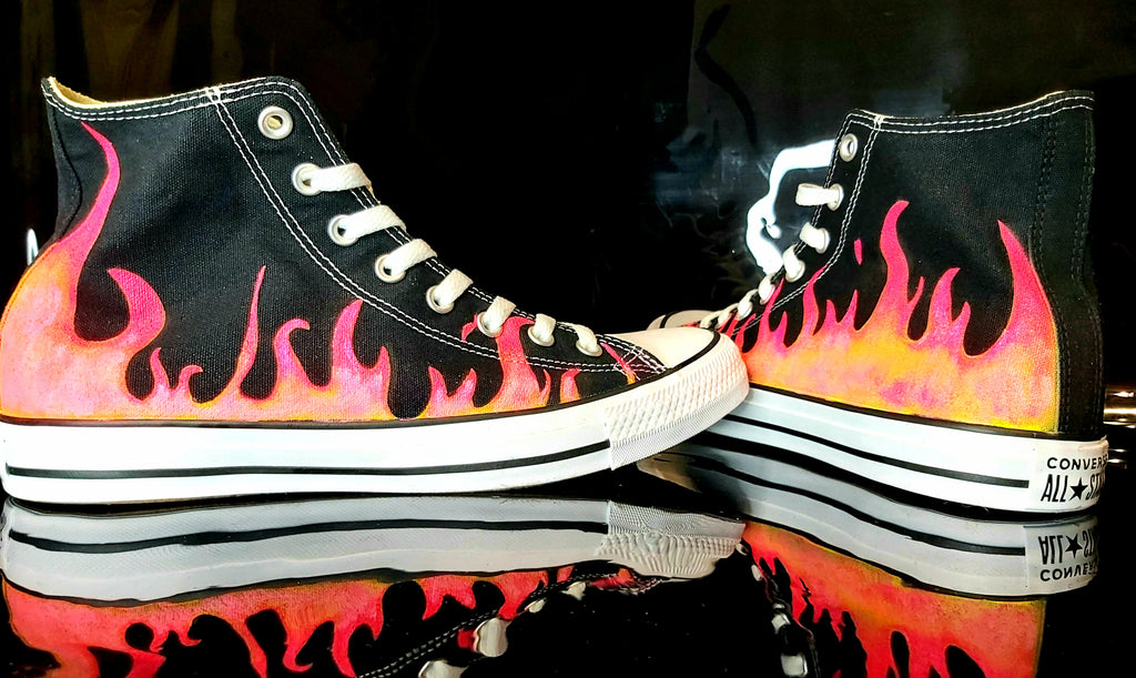 ALL STAR TWINS FIRE