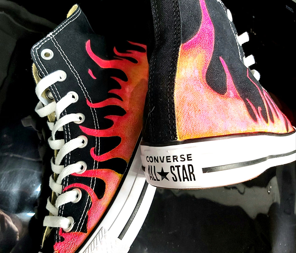 ALL STAR TWINS FIRE