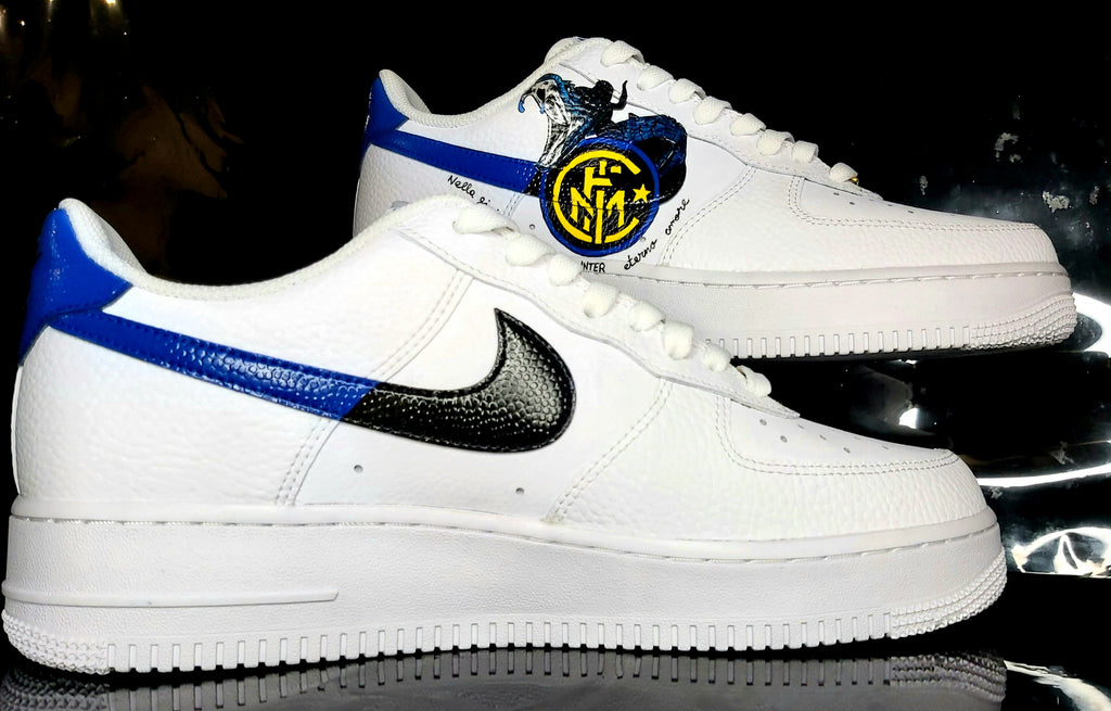 AF1 custom inter