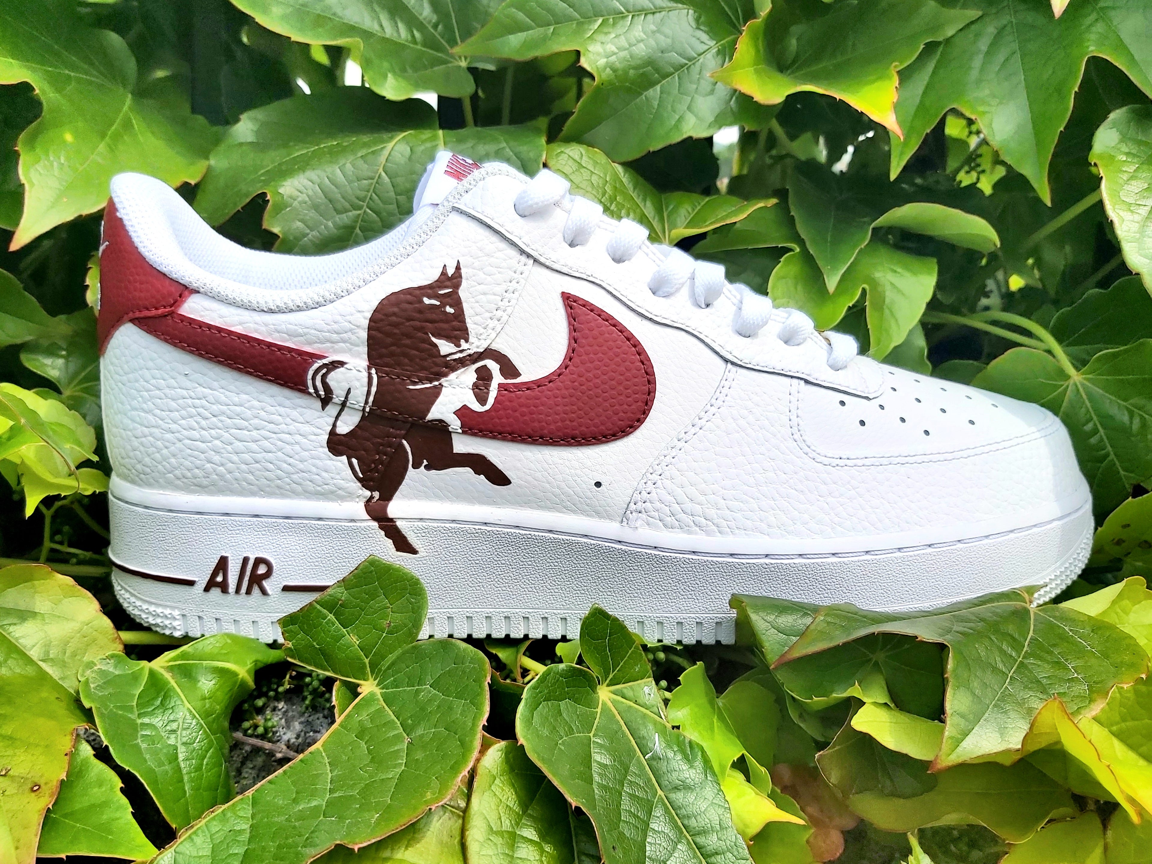 NIKE AIR FORCE TORINO