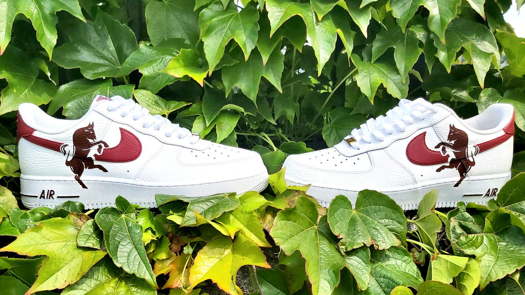 NIKE AIR FORCE TORINO