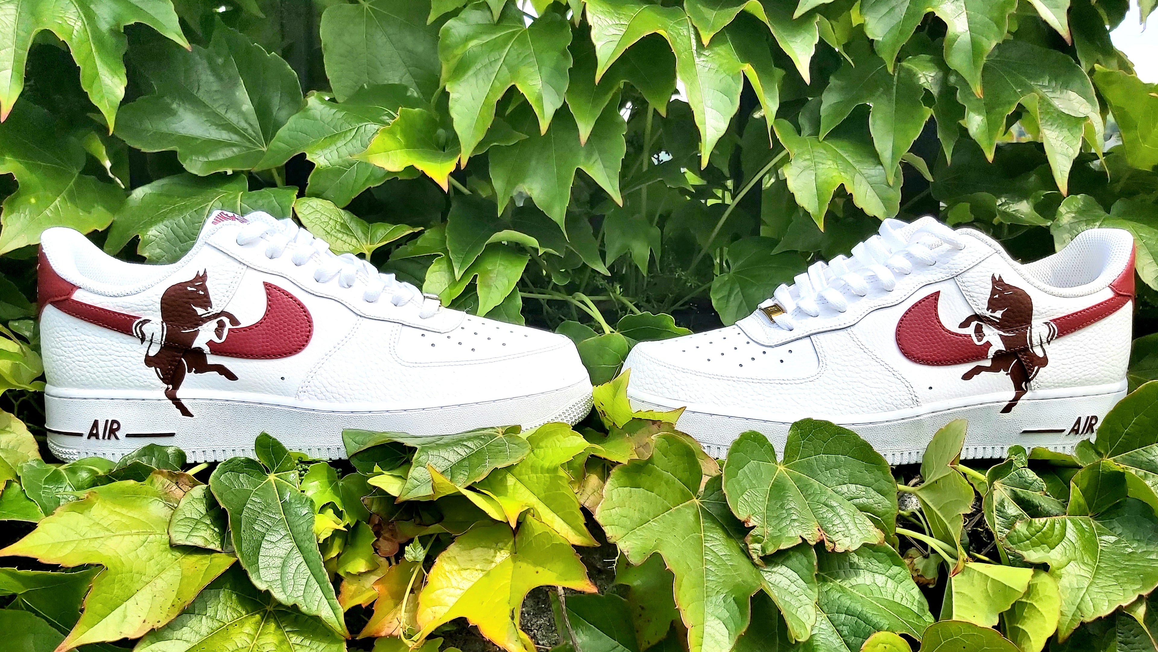 NIKE AIR FORCE TORINO