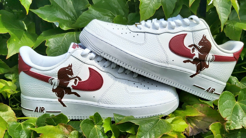 NIKE AIR FORCE TORINO