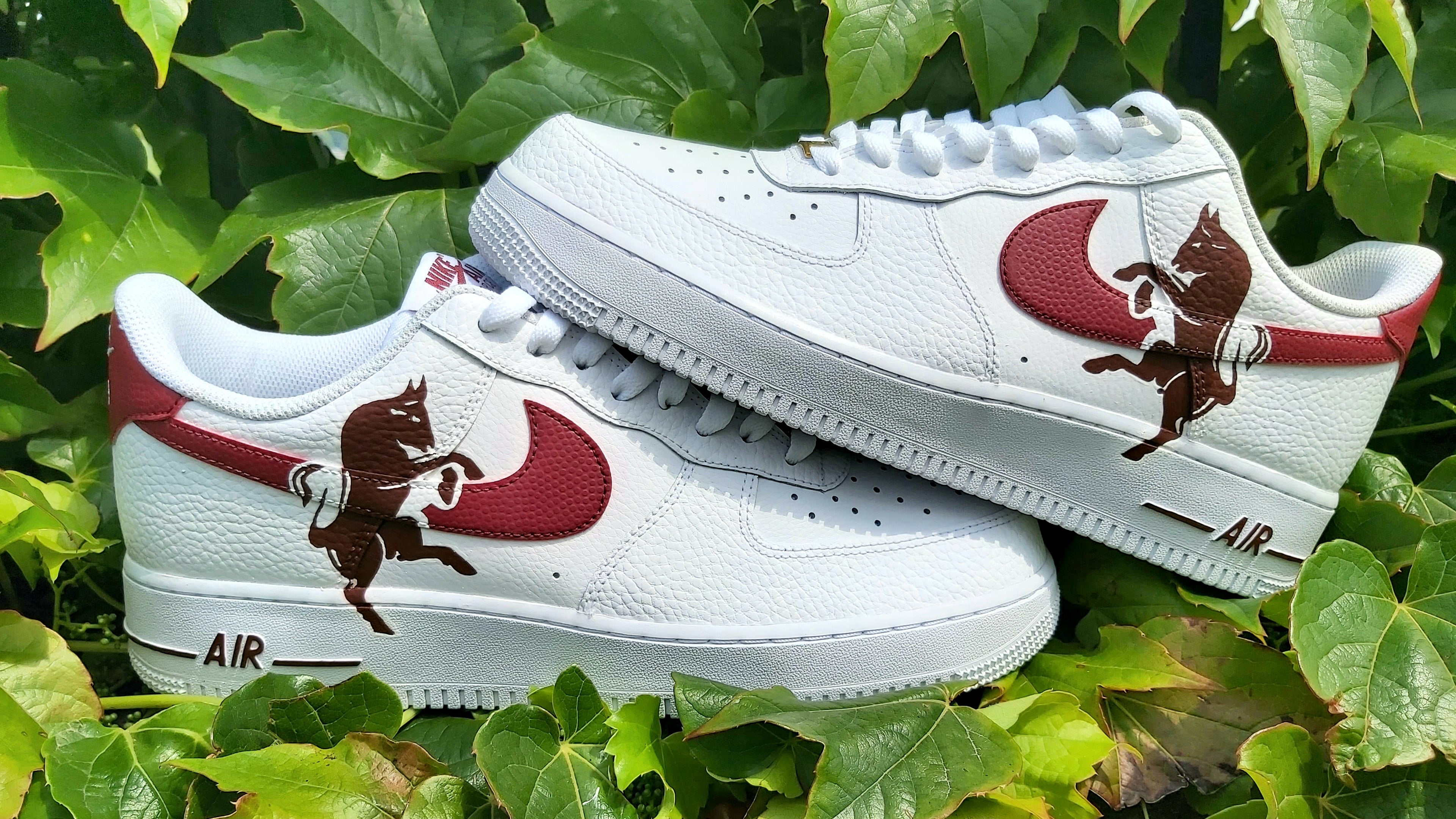 NIKE AIR FORCE TORINO