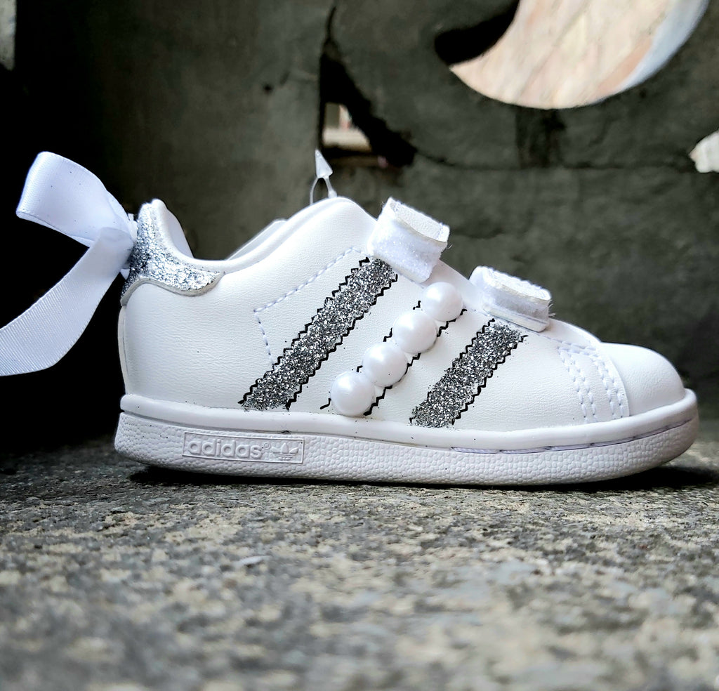 Adidas Stan Smith PRIMI PASSI