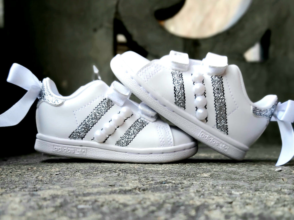 Adidas Stan Smith PRIMI PASSI