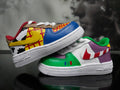 Nike af1 toy story