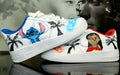 Af1 ED.LIMITATA LILO&STITCH