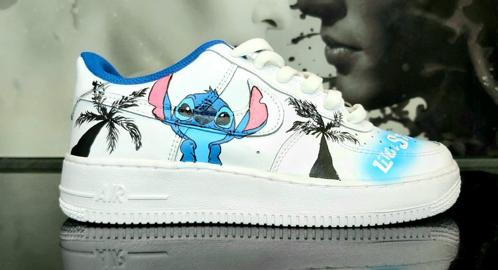 Af1 ED.LIMITATA LILO&STITCH