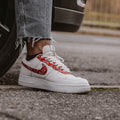 af1 SCARLETT