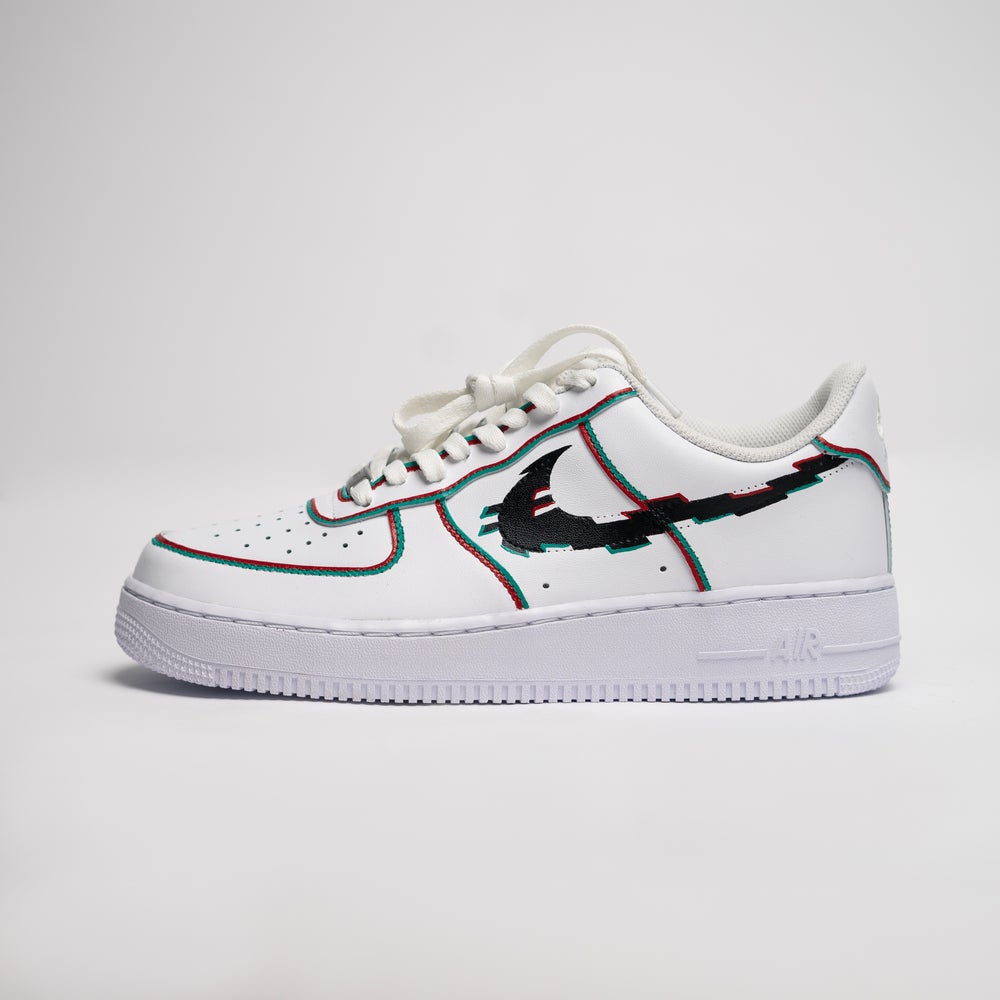 af1 glitch