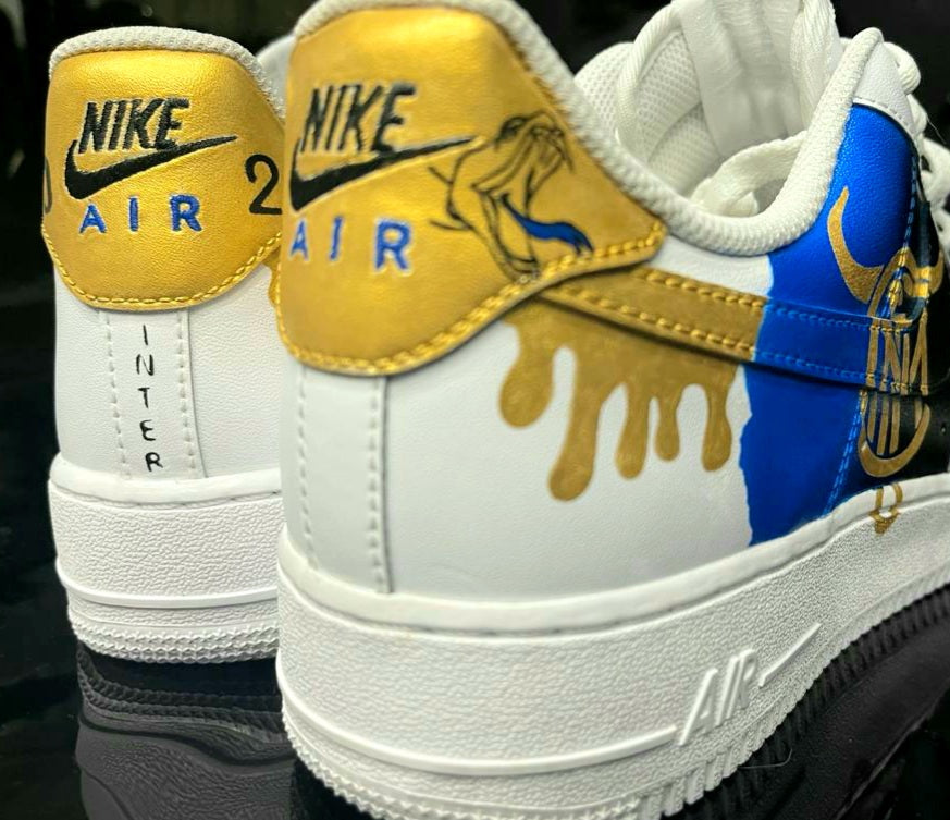 New inspiration Inter