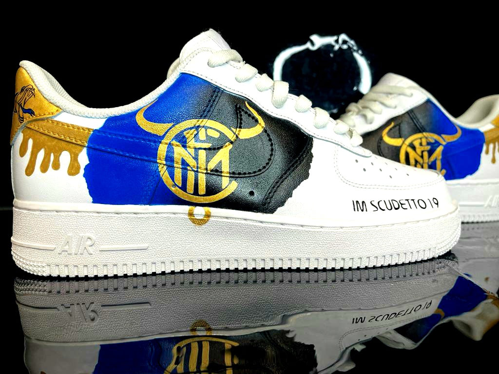 New inspiration Inter