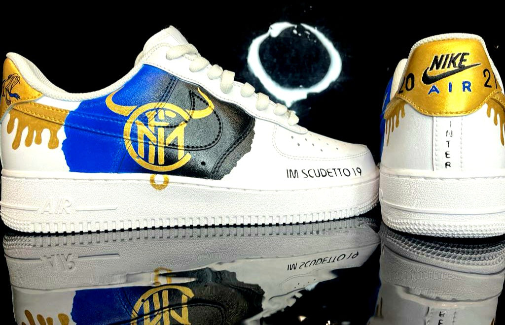 New inspiration Inter