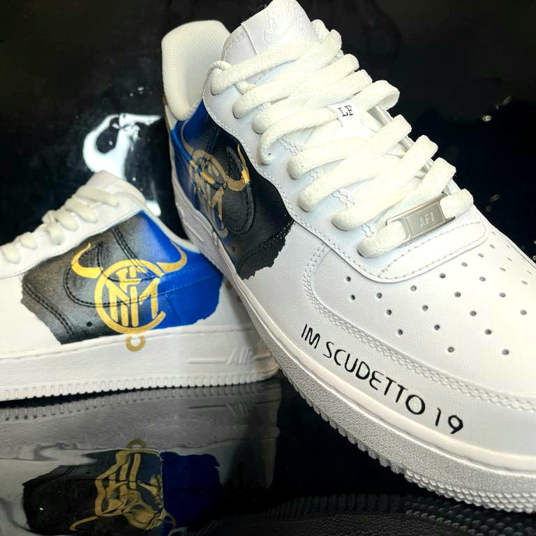 New inspiration Inter