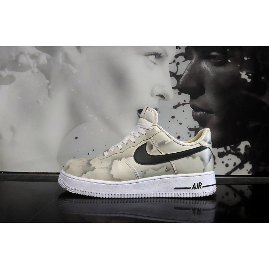 NIKE AIR FORCE MILITARY
