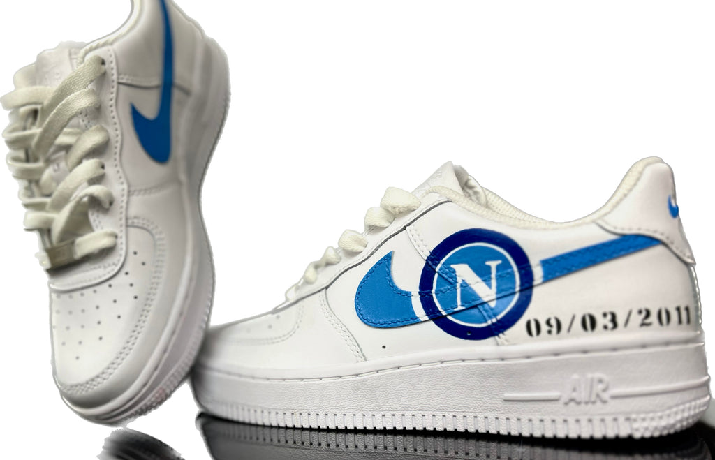 Af1 Napoli