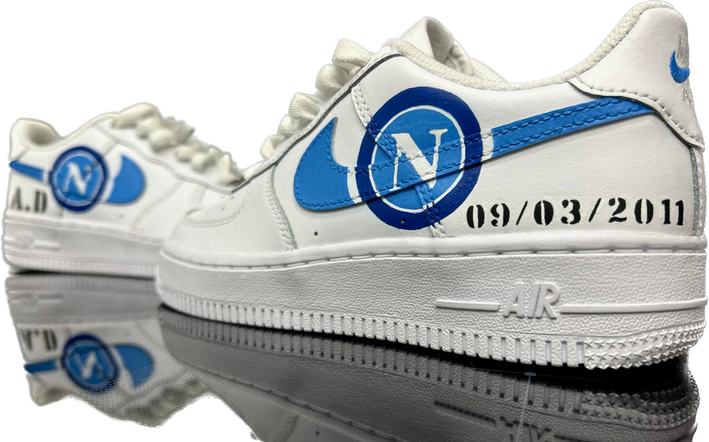 Af1 Napoli