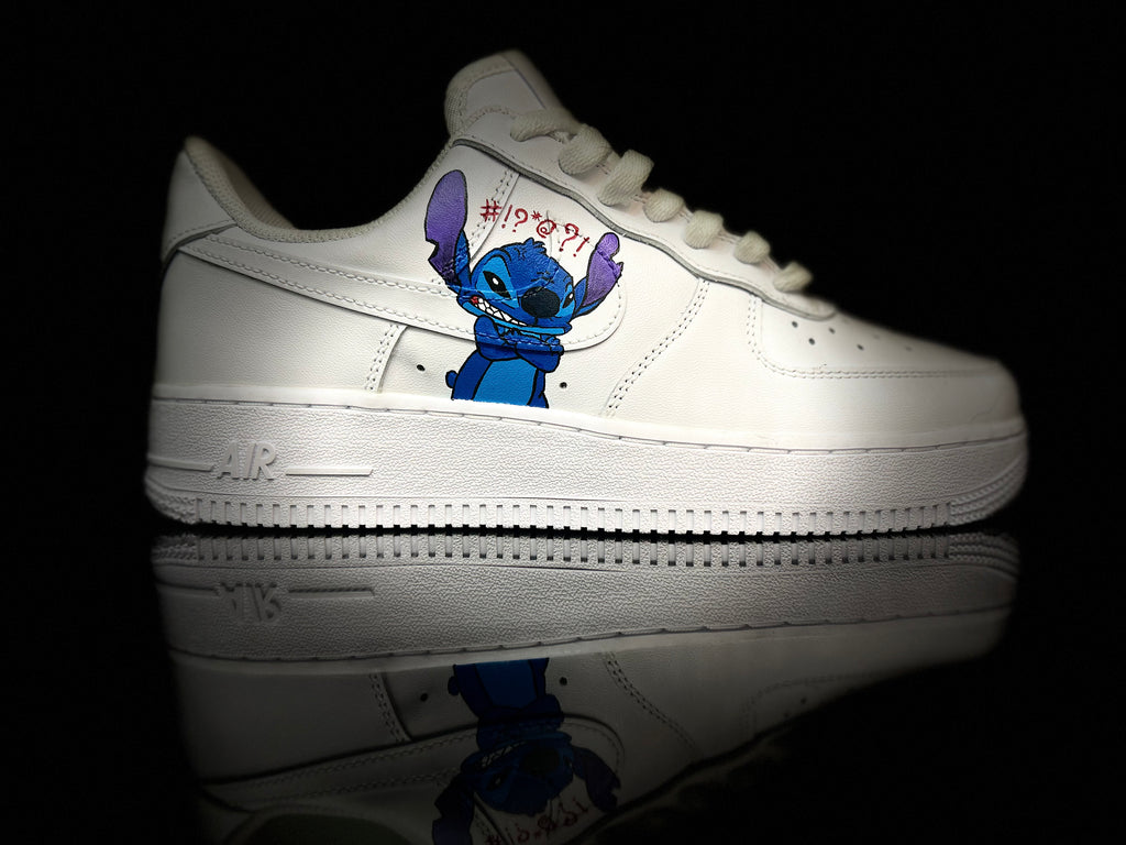 Af1 STITCH