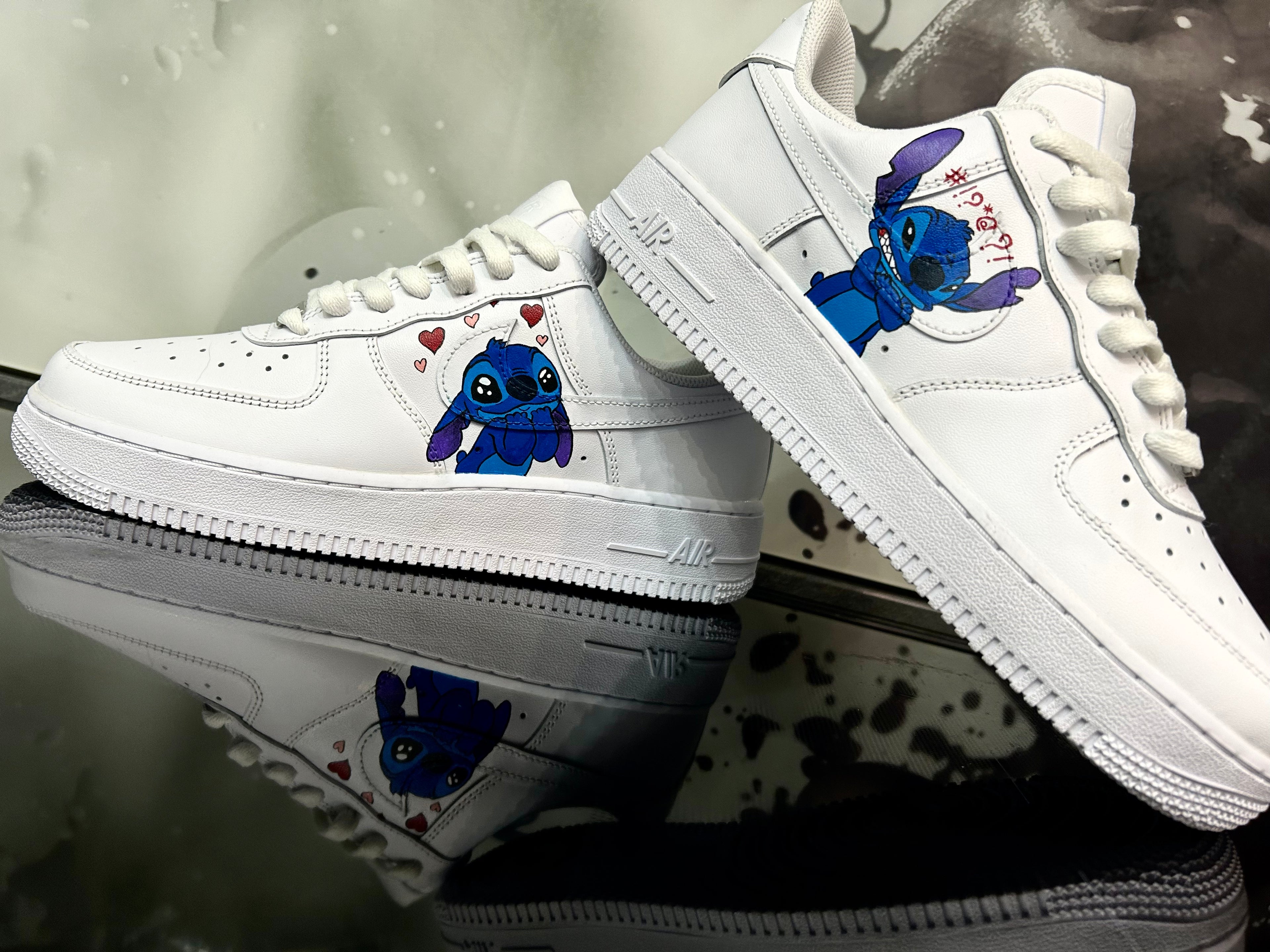 Customized Inyer LFcustom - crea la tua scarpa entra nel nostro mondo futuristico