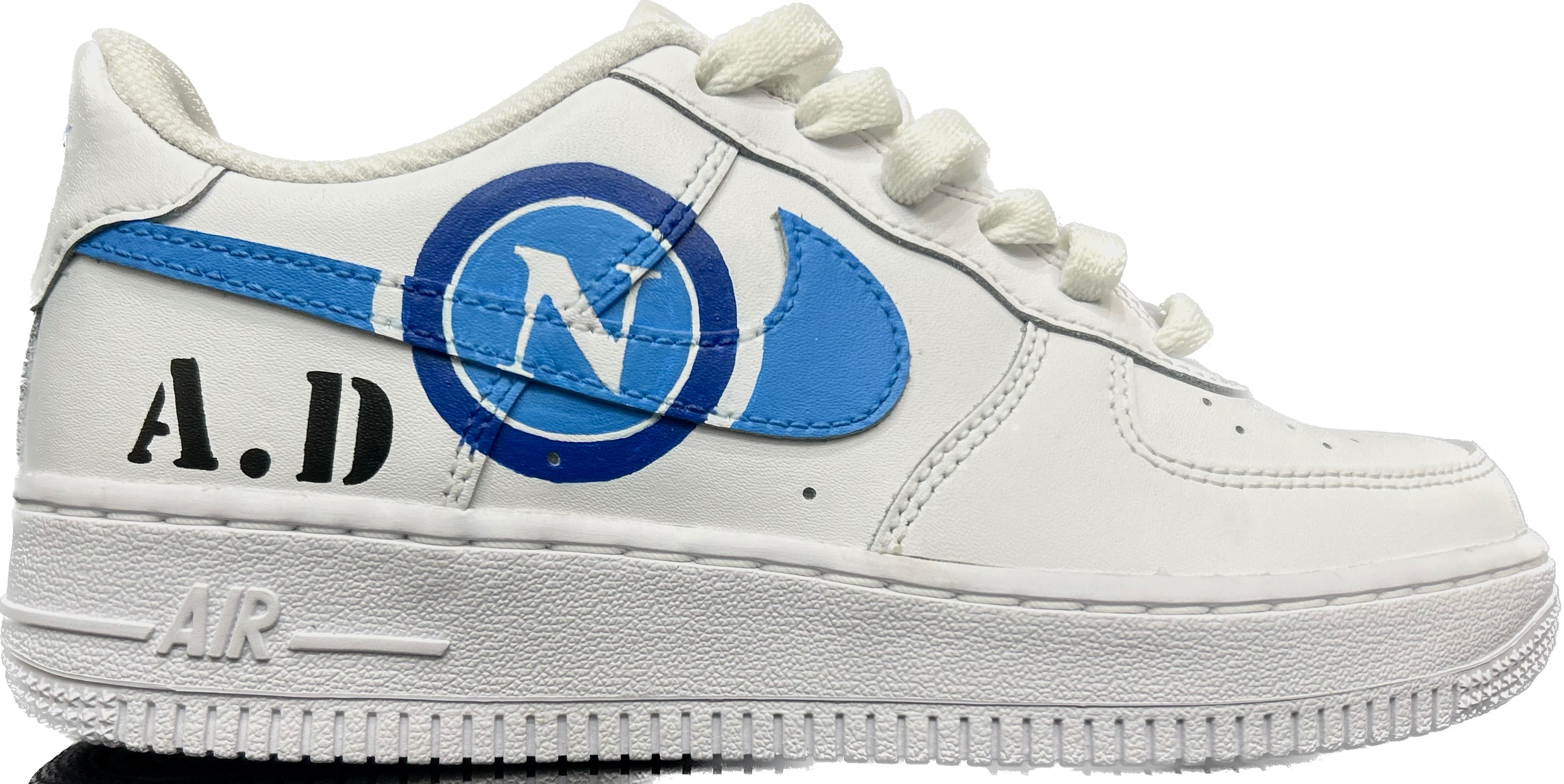 Af1 Napoli